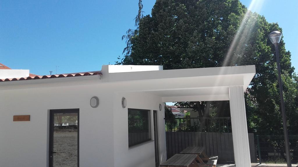Douro Camping Miranda do Douro Exterior foto